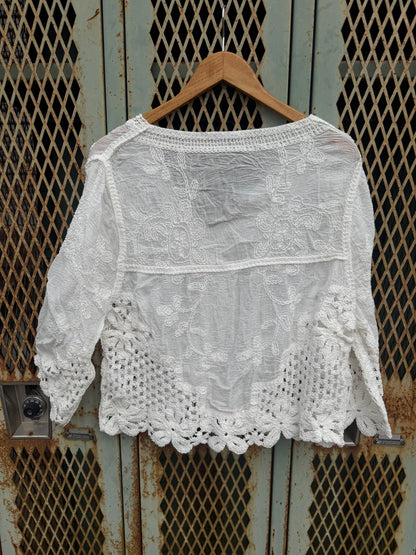 Final Sale - Summer Set Top & Pants