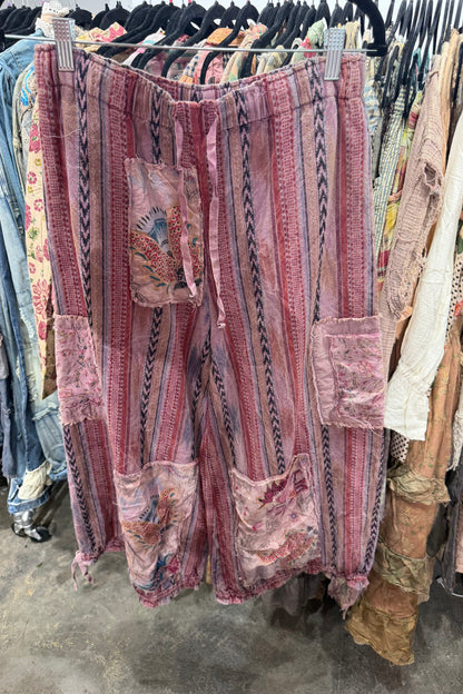 Preorder - Painted Wanderings Pants
