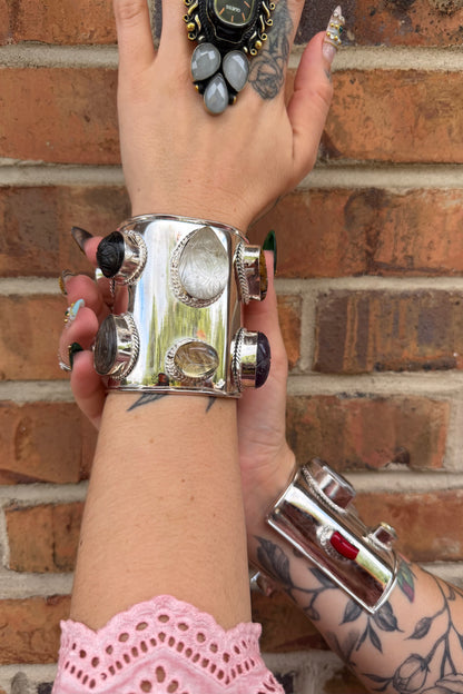 The Gem Cuff 2