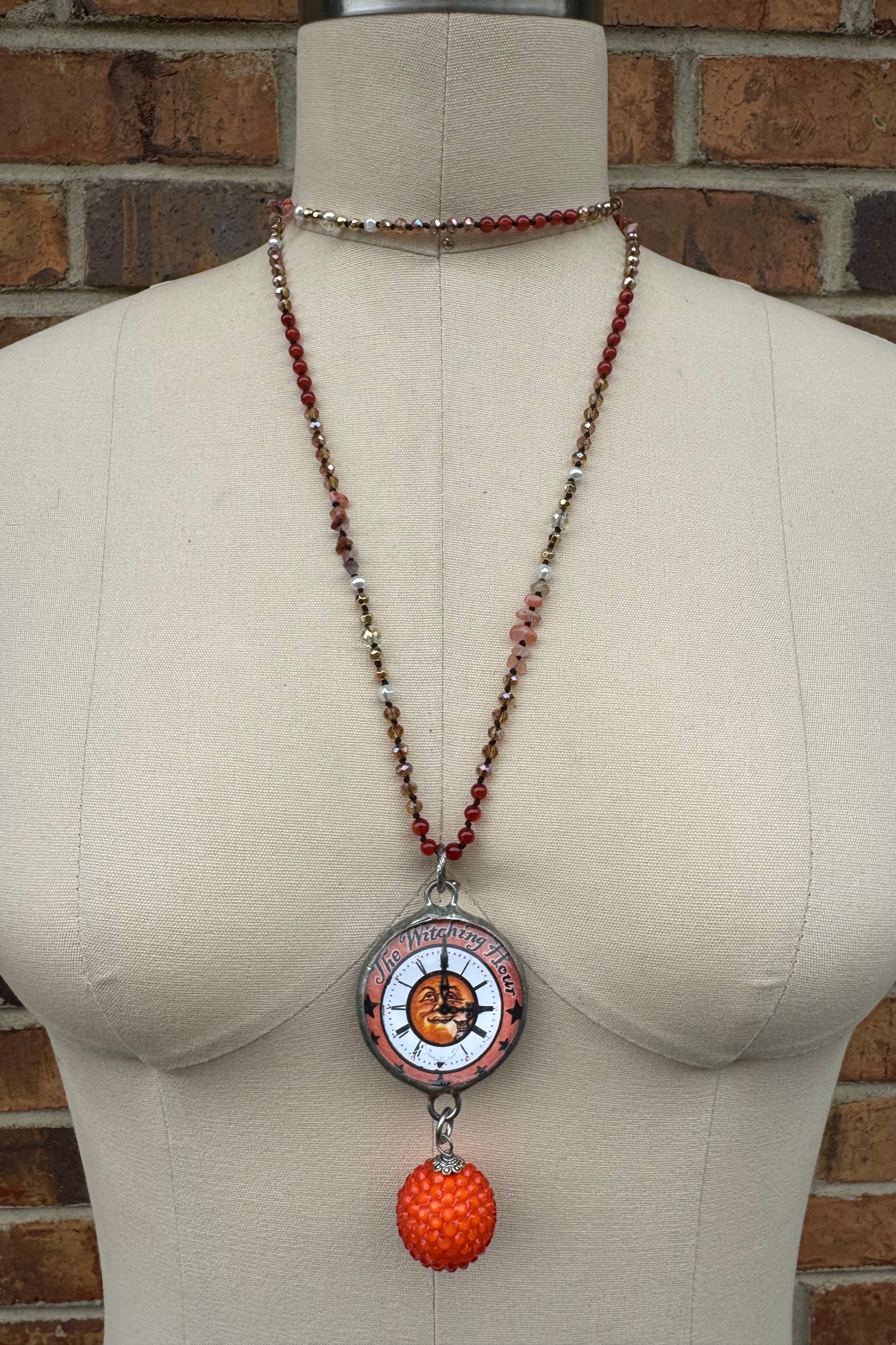 Necklace 25