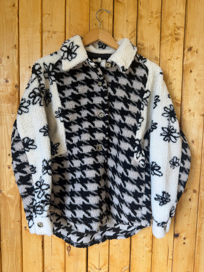 Sale Item - Teddy Jacket