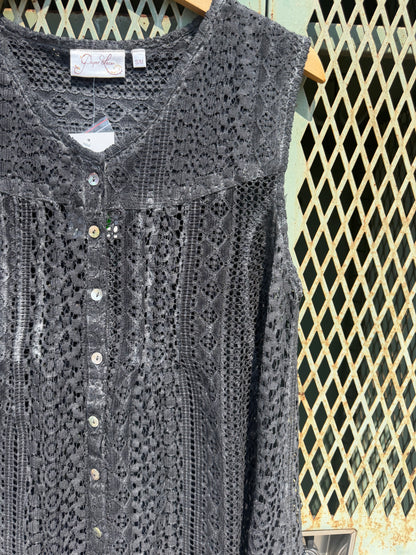 Sale Deal - S/M Button Down