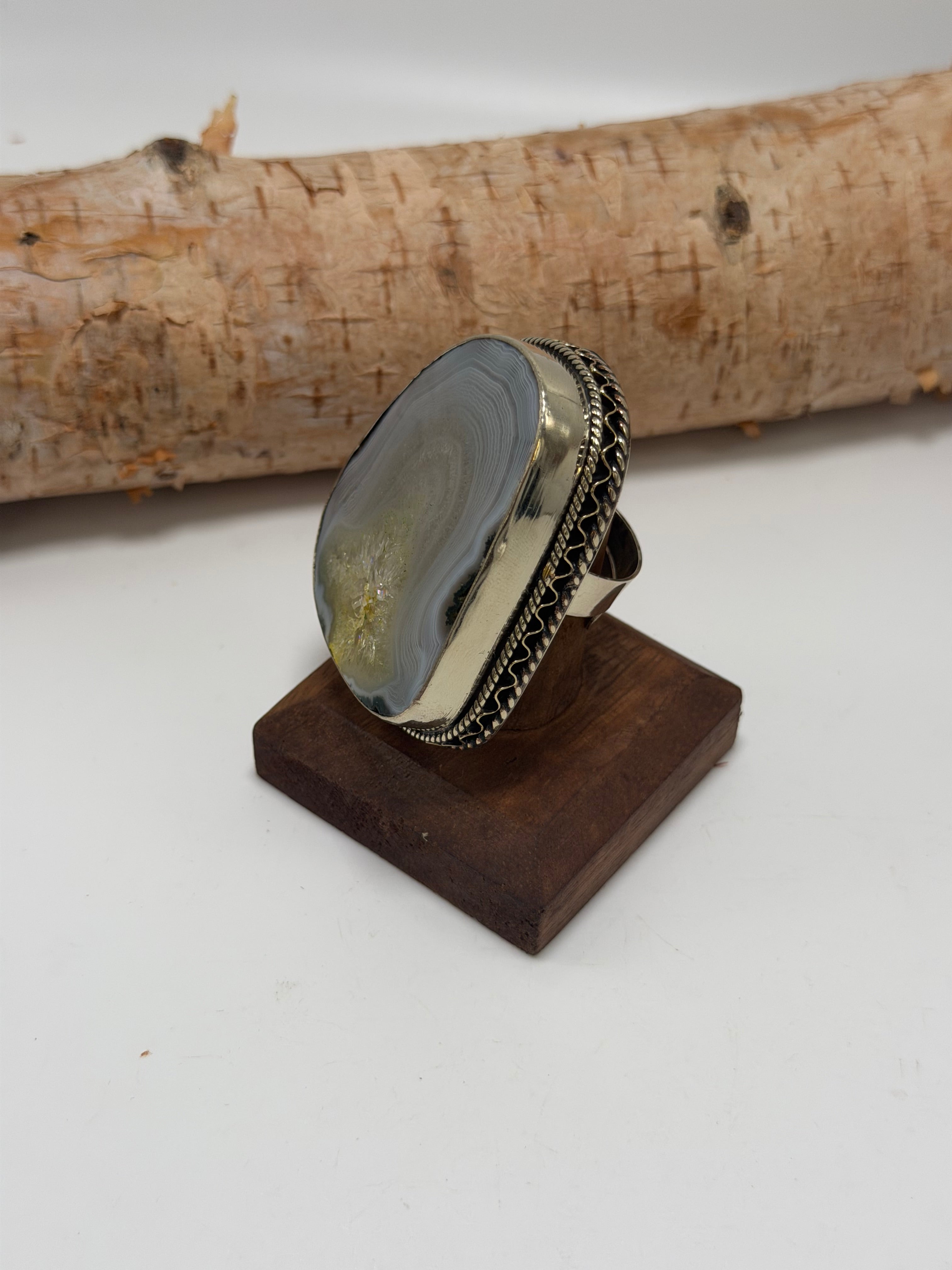 The Impact Ring