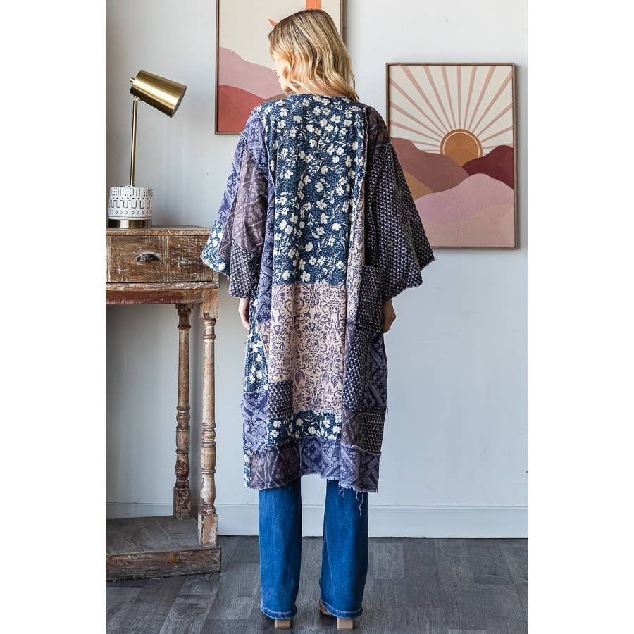 Sale - Annabelle Casual Everyday Cardigan