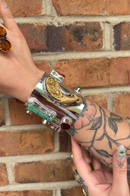 The Gem Cuff 4