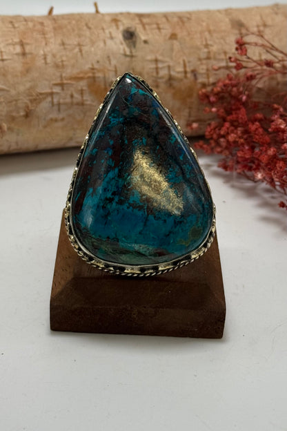 Tears of Blue Ring