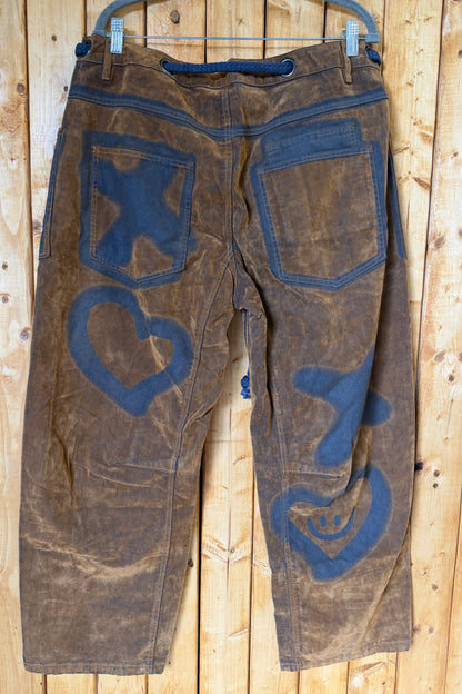 Sale Style - XL XO Jean