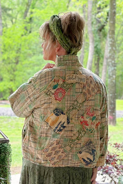 Sunset Walks Jacket