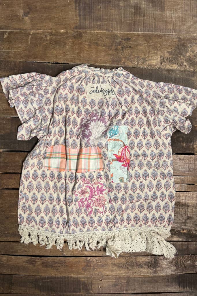 Blooming Gardens Top