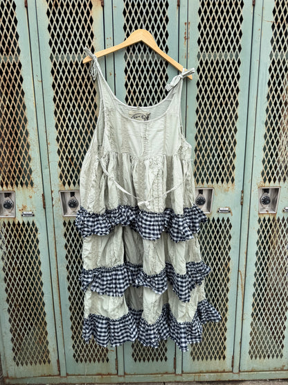 Sale - Ric Rac Dress - ASIS