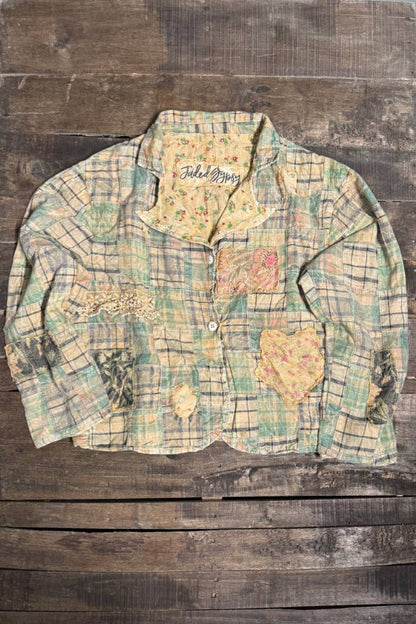 Sunset Walks Jacket