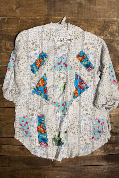 Gazebo Views Jacket