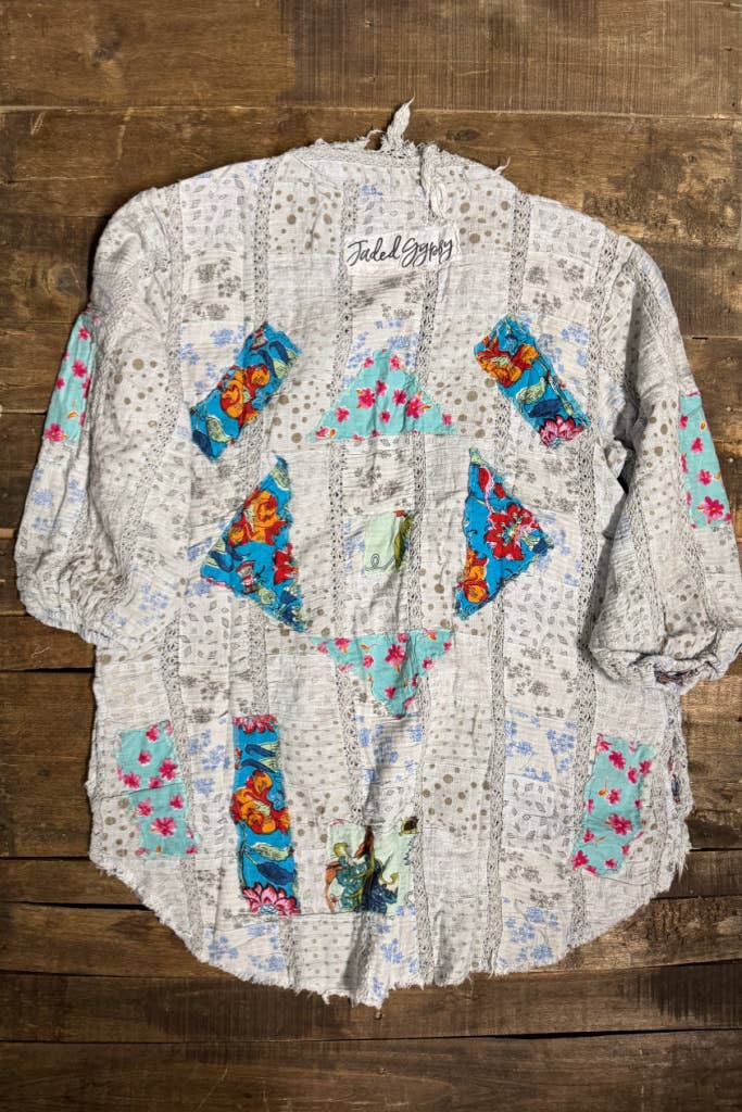 Gazebo Views Jacket