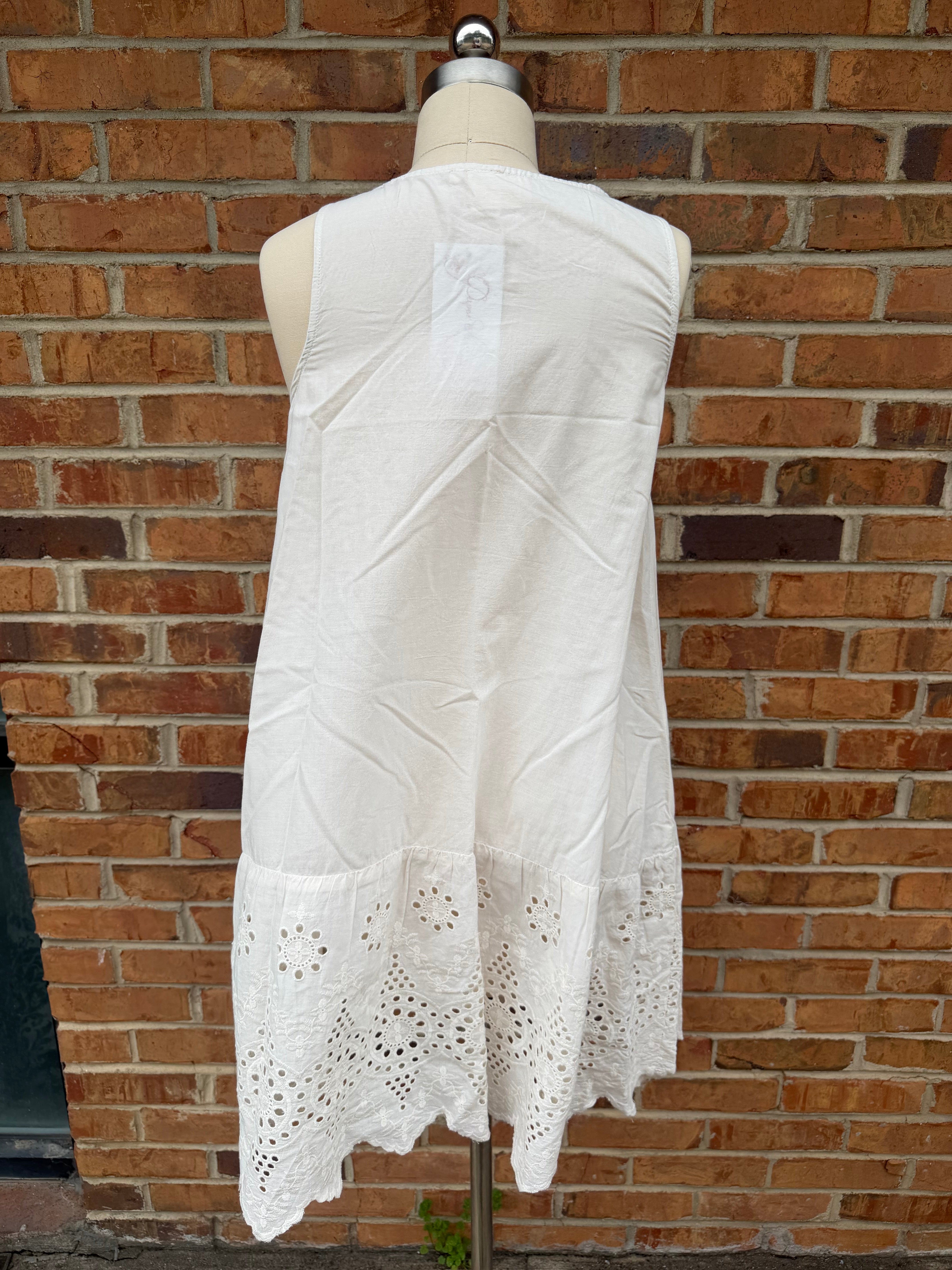 Sample Sale - Tunic