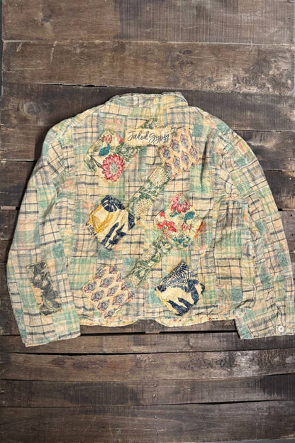 Sunset Walks Jacket