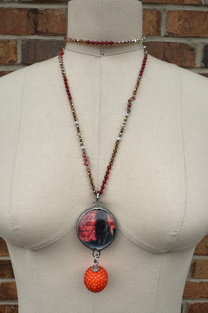 Necklace 25