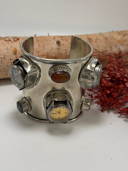 So Cool 8 Piece Watch Cuff