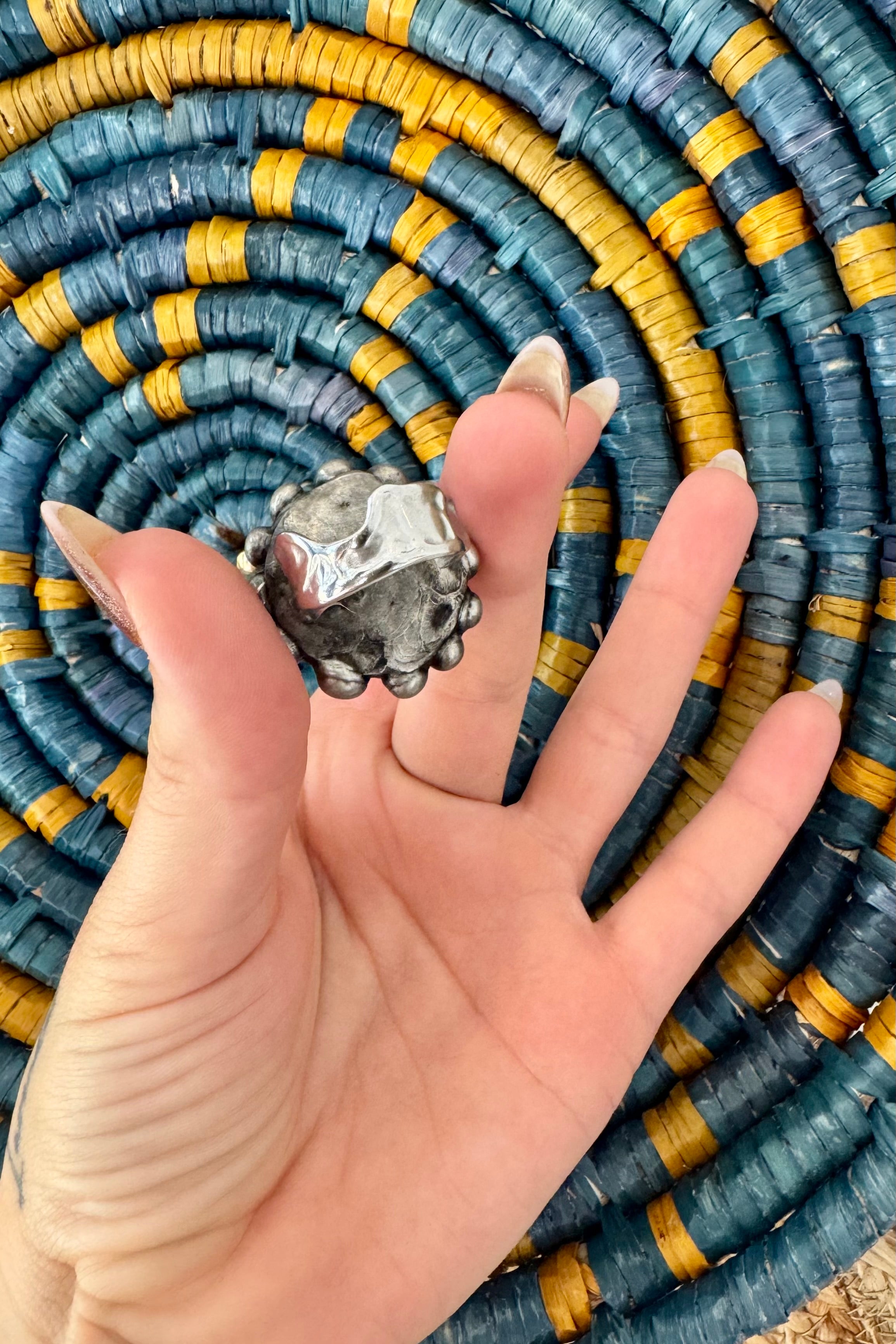 8 Ball Pool Ring