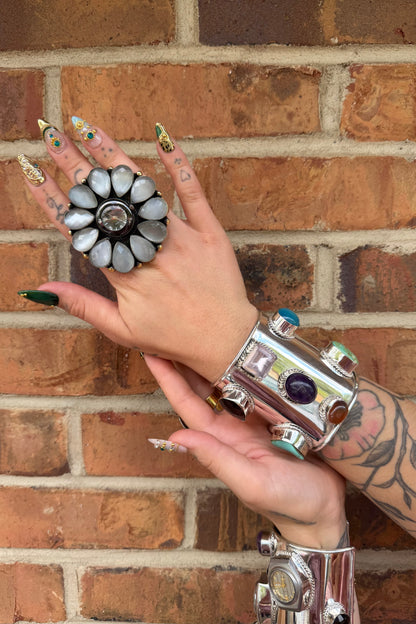 The Gem Cuff 15