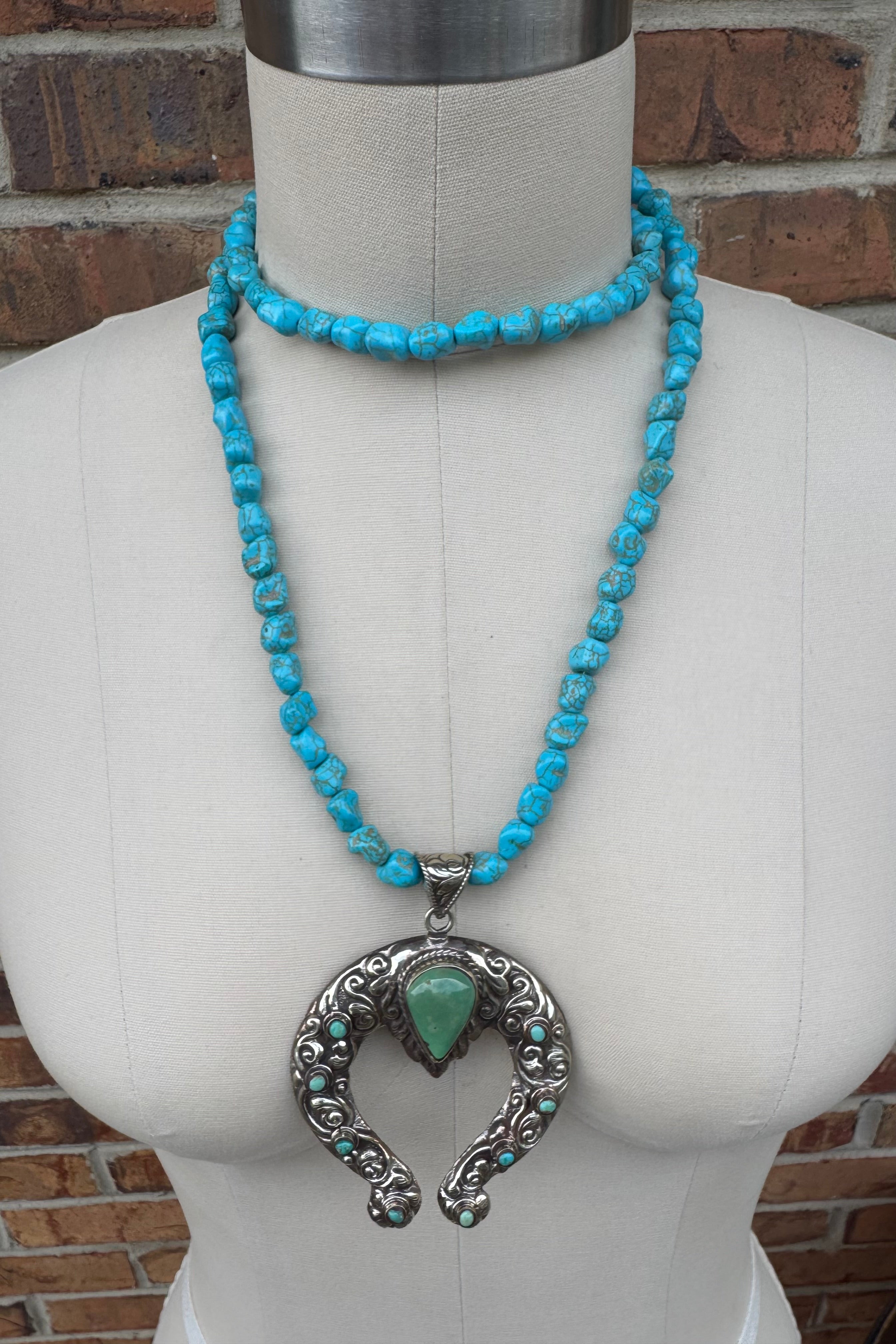 Necklace 1