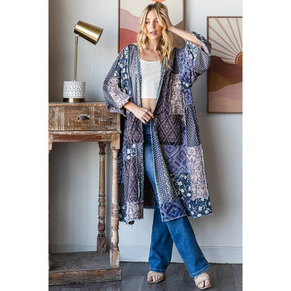 Sale - Annabelle Casual Everyday Cardigan