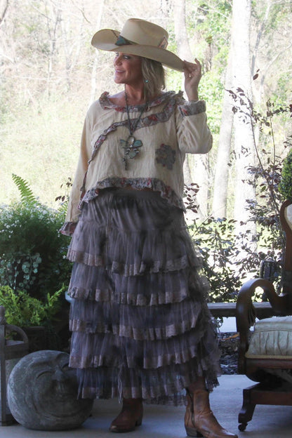True Romance Skirt