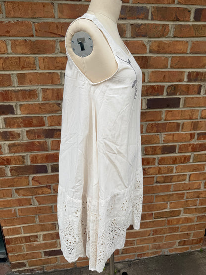 Sample Sale - Tunic