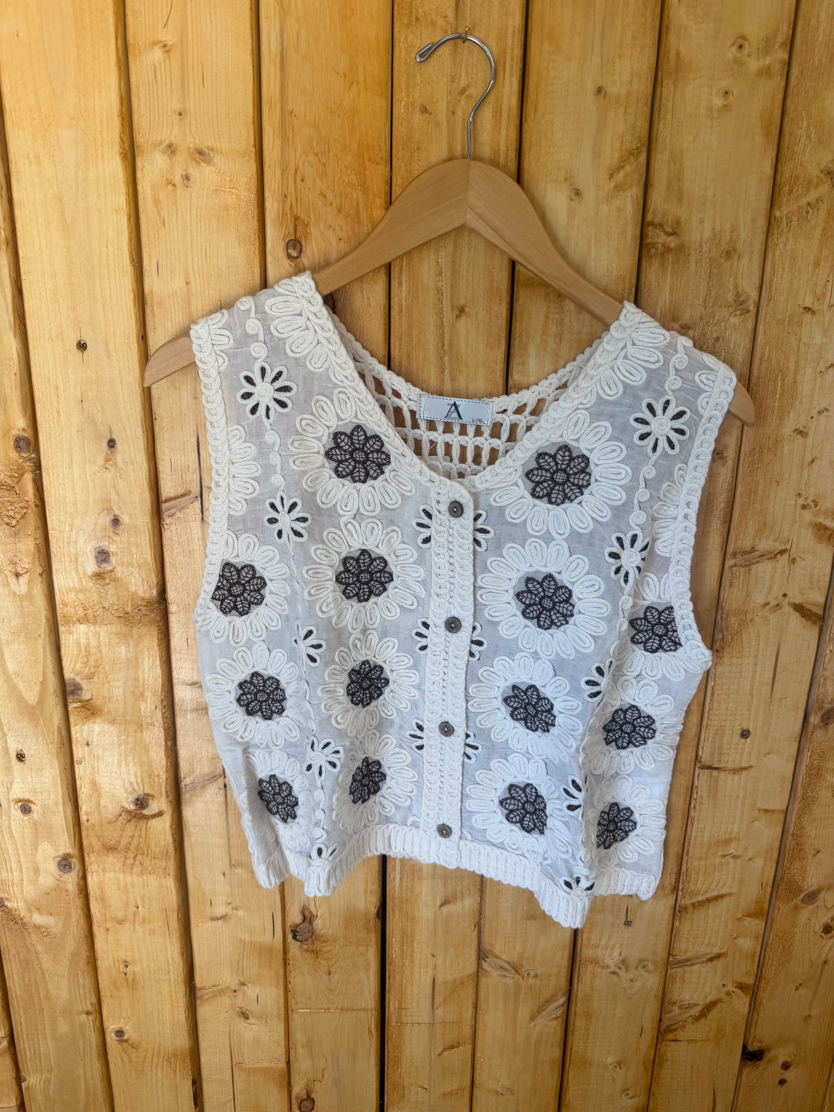 Final Sale- LA166 2 piece Short and tank set