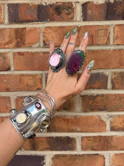 Do you have the Time 8 Piece Watch Cuff