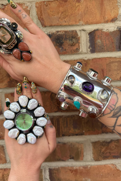 The Gem Cuff 5