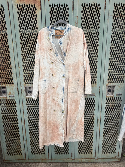 Sale Item - RB Jacket Washed 2