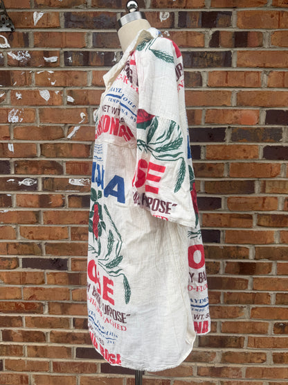Last One Sale - Arizona Dress