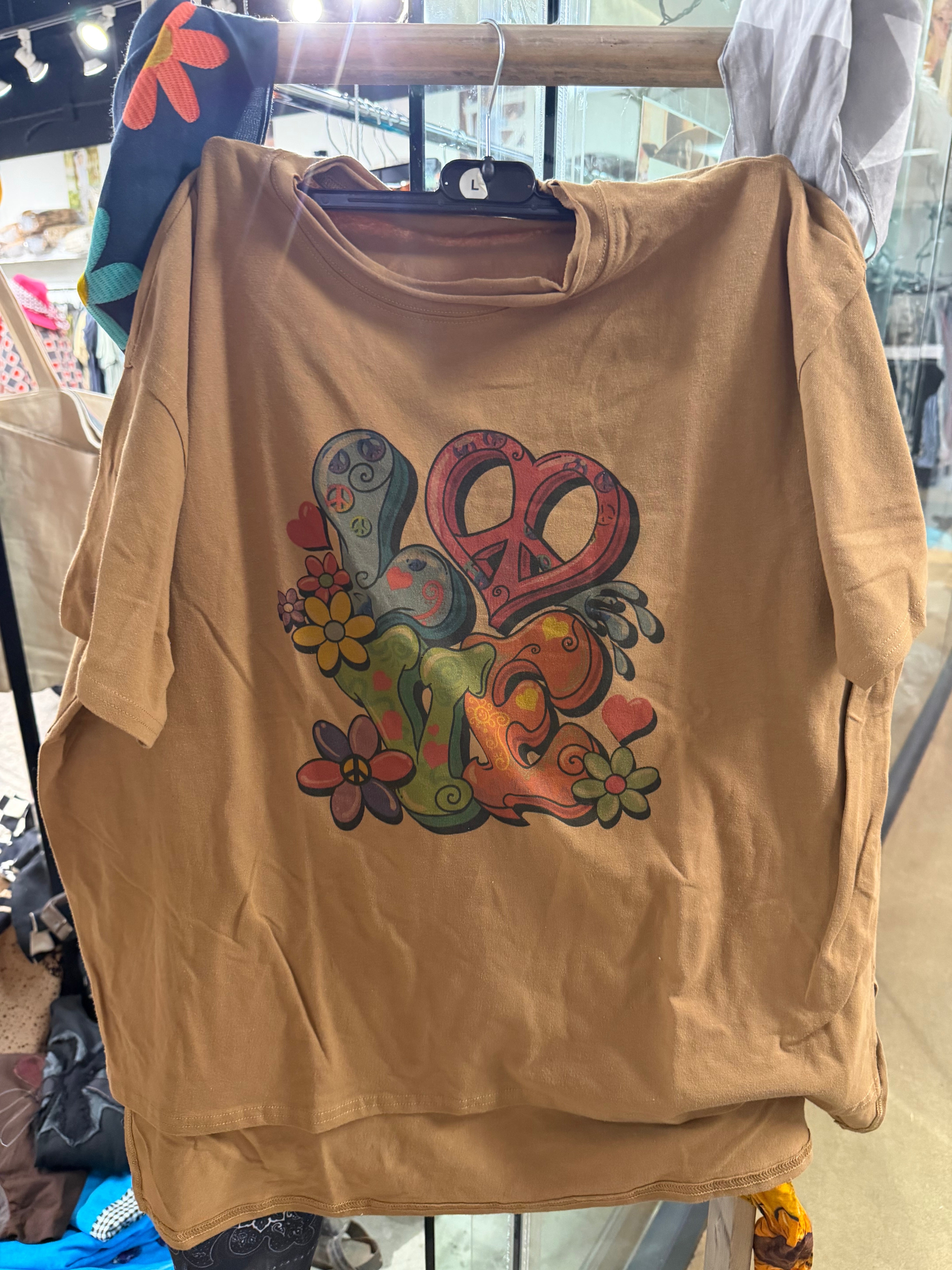 Vintage Poster T-Shirts