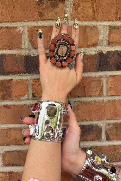 The Gem Cuff 6