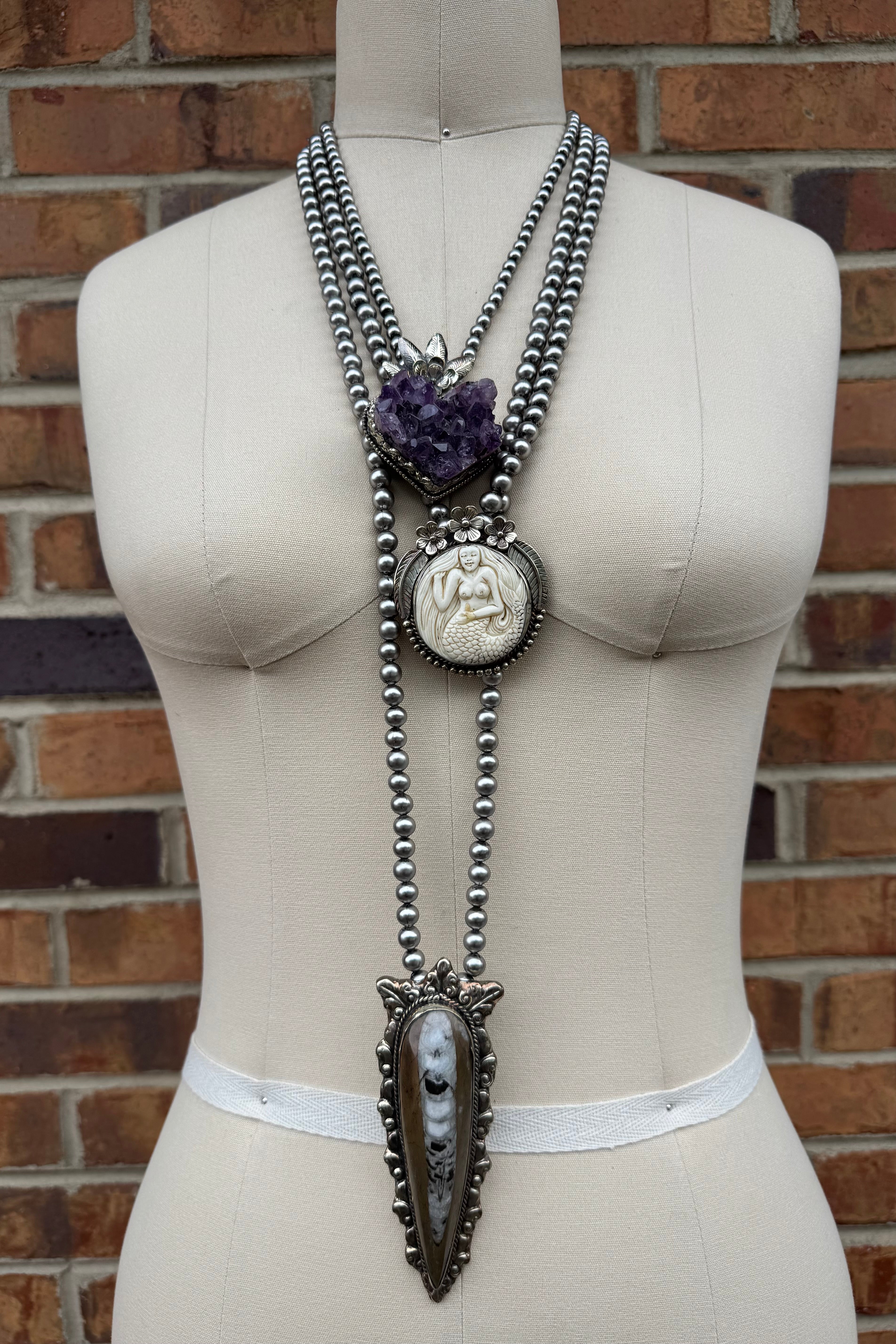 Necklace 13