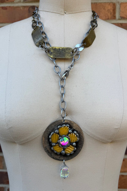 Taggy Choker