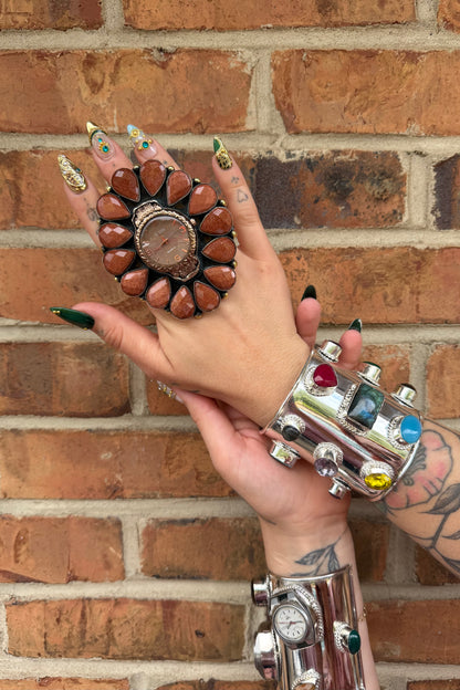The Gem Cuff 7