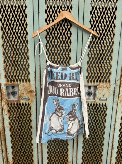 Sale - Bunny Tank