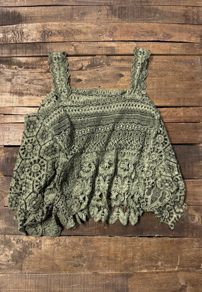 Forever Timeless Tank