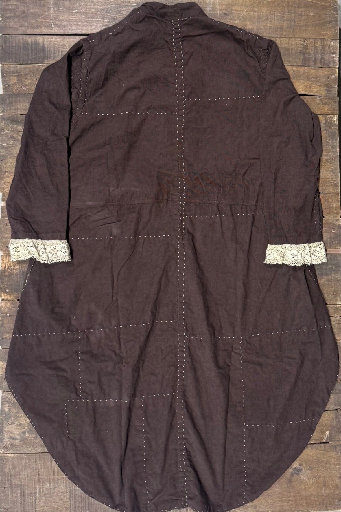 Moonlight Manor Jacket