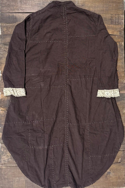 Moonlight Manor Jacket