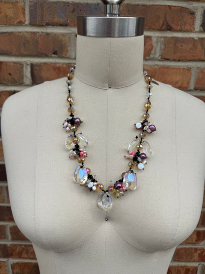 Sale Gem Necklace 10