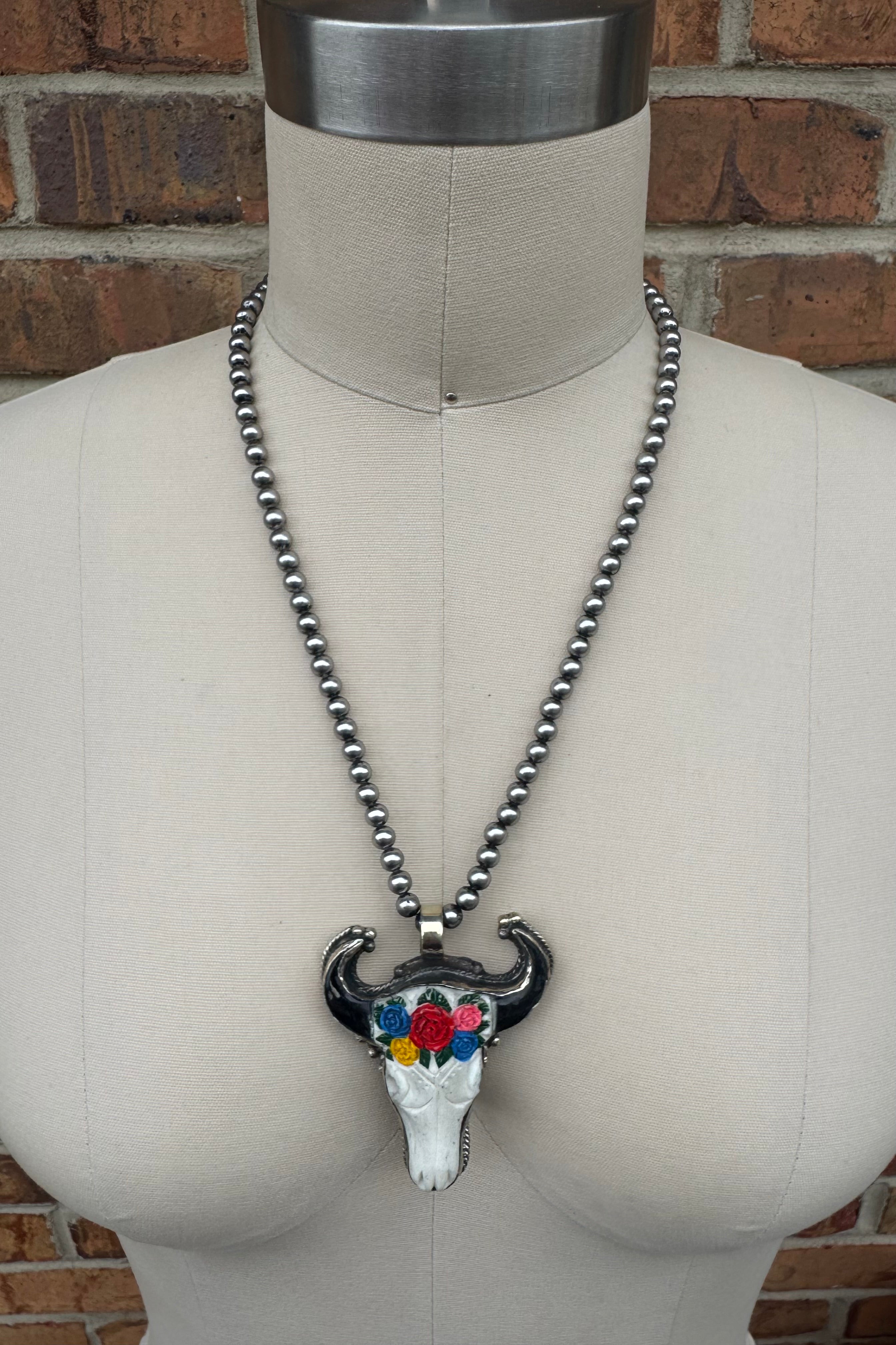 Necklace 7