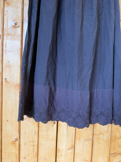 Sale Style - S/M Jaded Gypsy Skirt