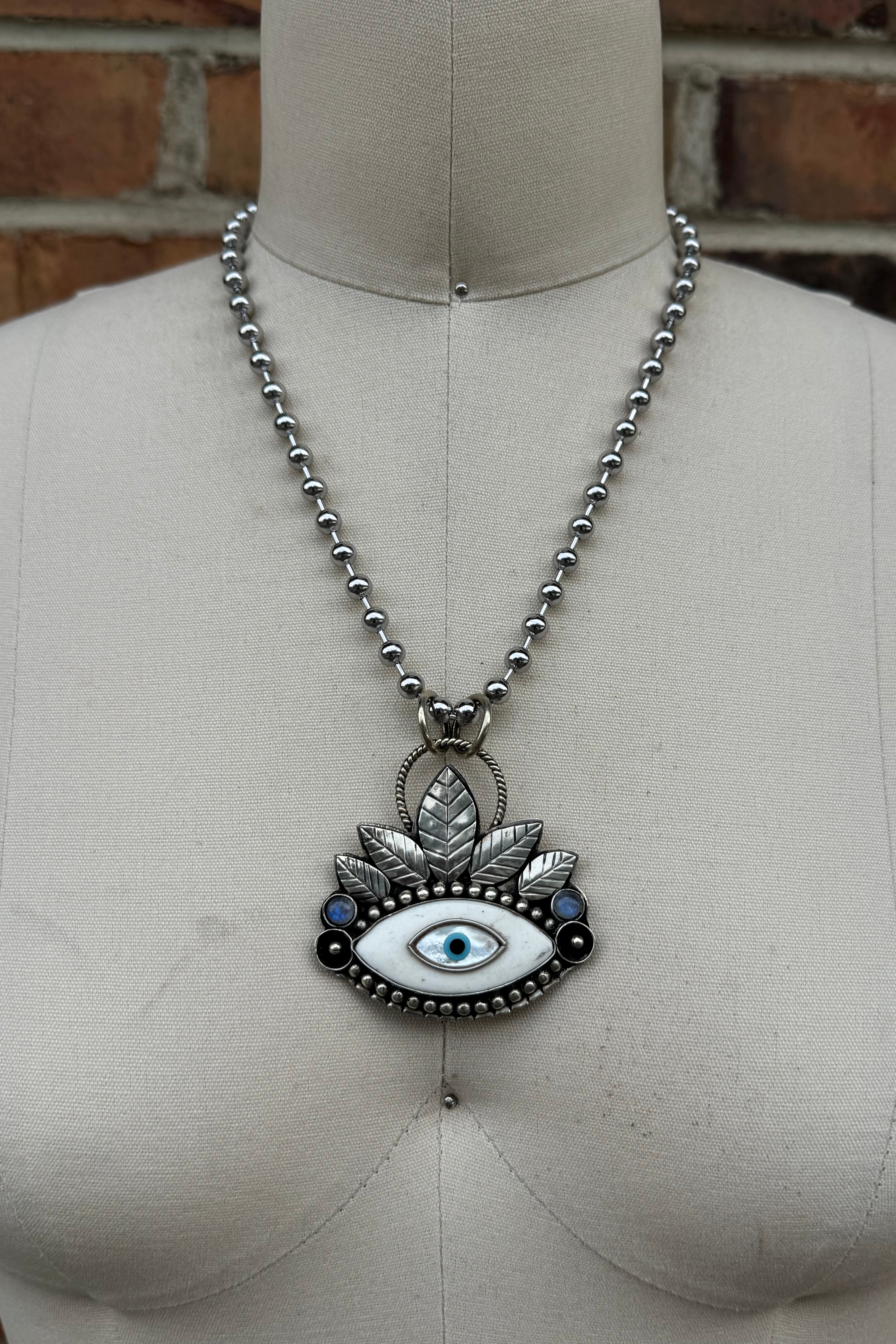 The EYE Necklace
