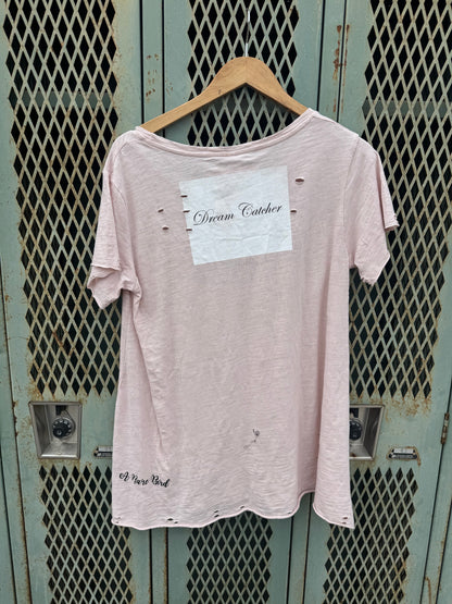 Sale Item - Rare Bird Top No Man