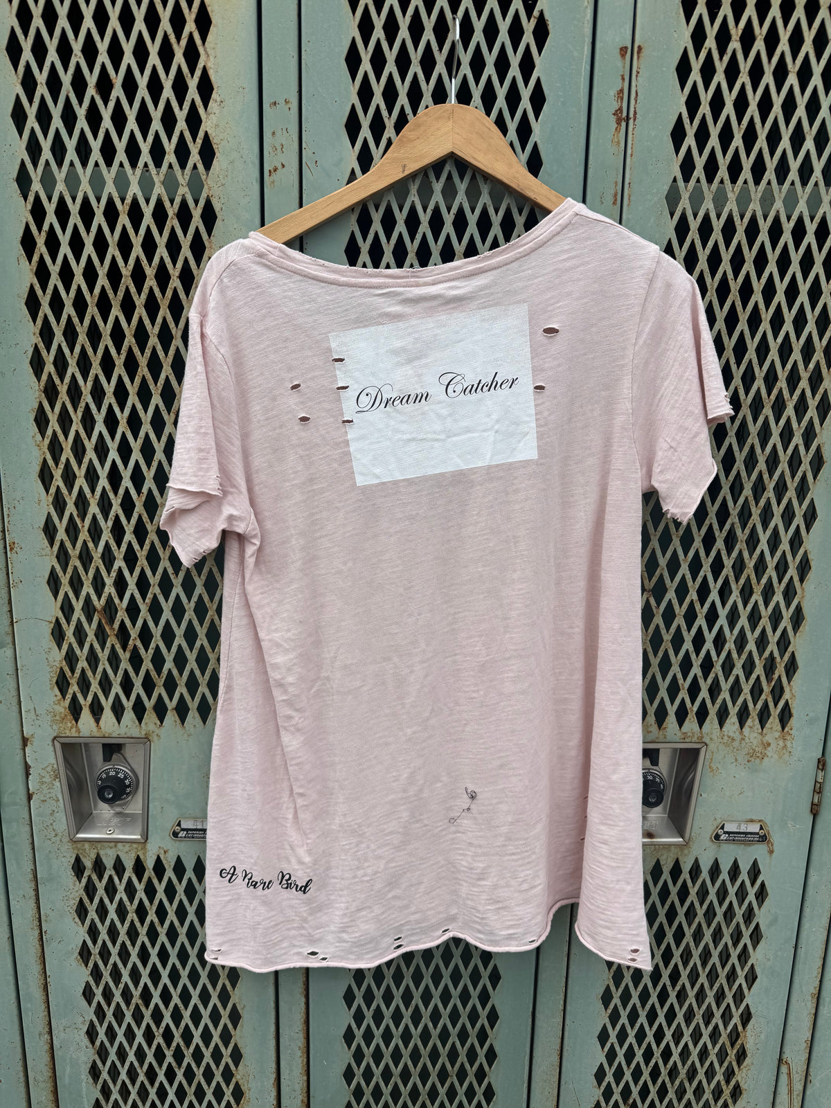 Sale Item - Rare Bird Top No Man