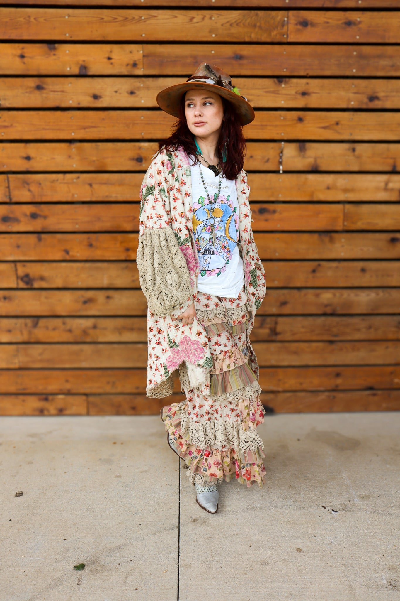Buzzing About Bee About It Jacket