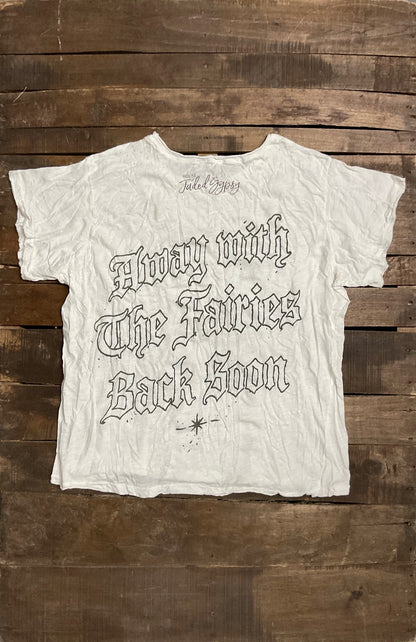 Worn & Weathered Tee - Mischief