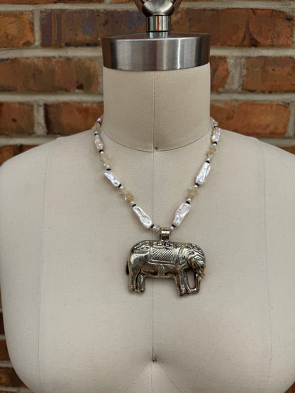 Sale Gem Necklace 9